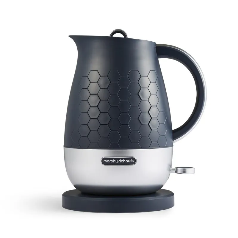 Cassini 1.7L Jug Kettle - Morphy Richards