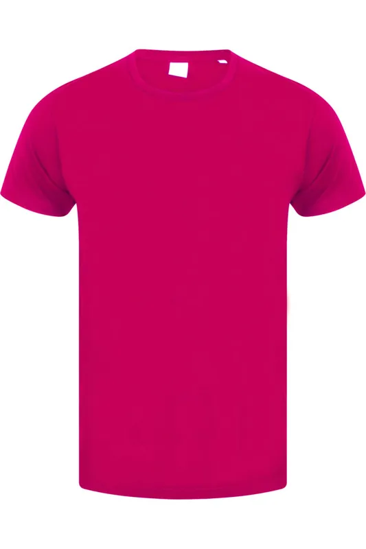 SF Minni Feel Good Stretch T-Shirt