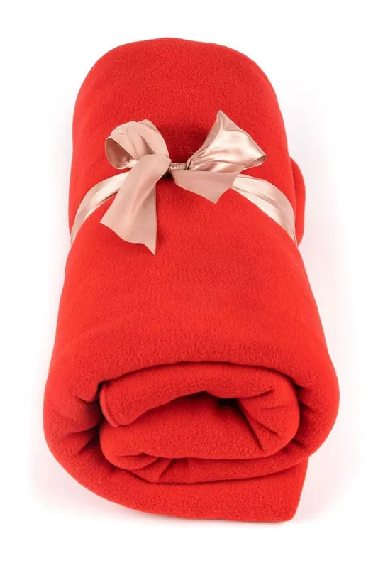 Fleece Yoga Blanket - Myga