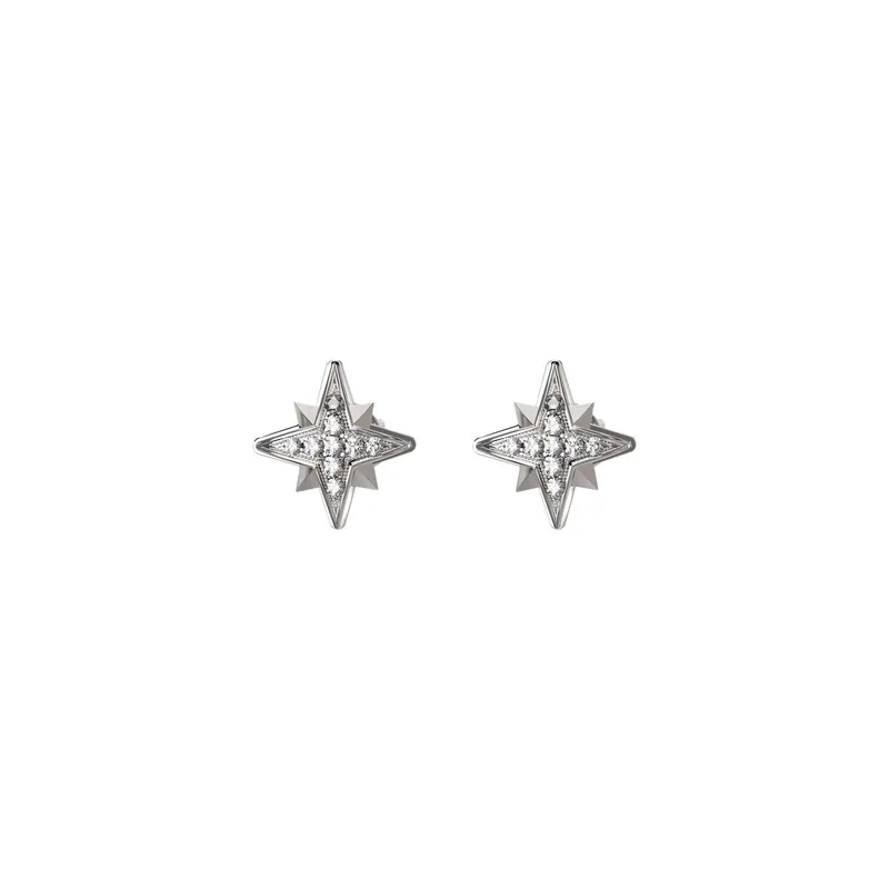 UBE03331RH In The Sky Pair Of Earrings - Guess