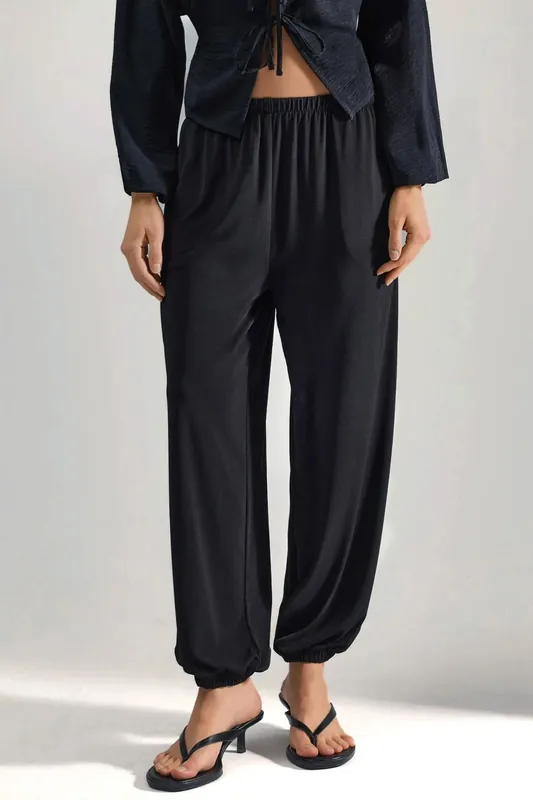 Regular Fit Jogger Pants - Hiccup