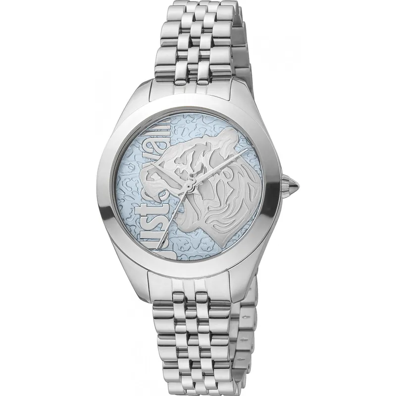 JC1L210M0135 32mm Quartz Watch - Just Cavalli