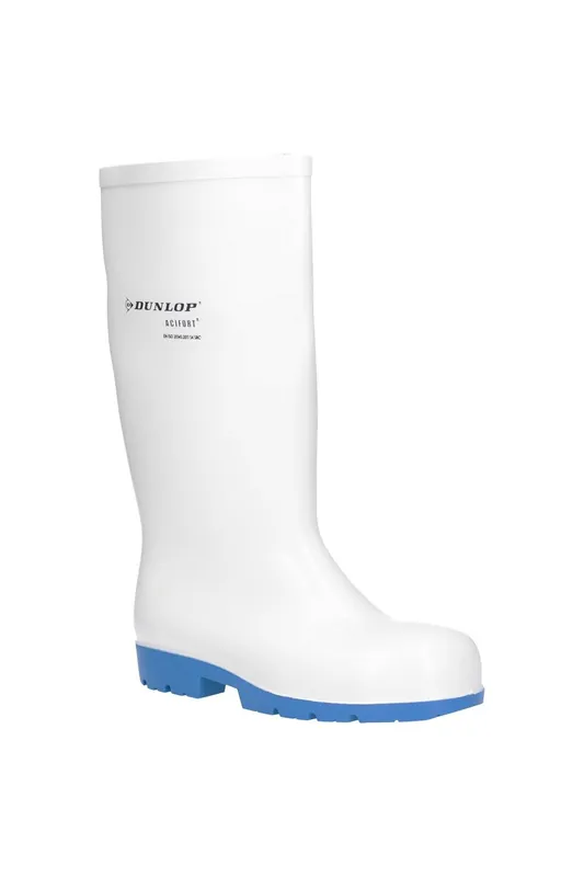 'Acifort Classic+' Safety Wellington Boots - Dunlop