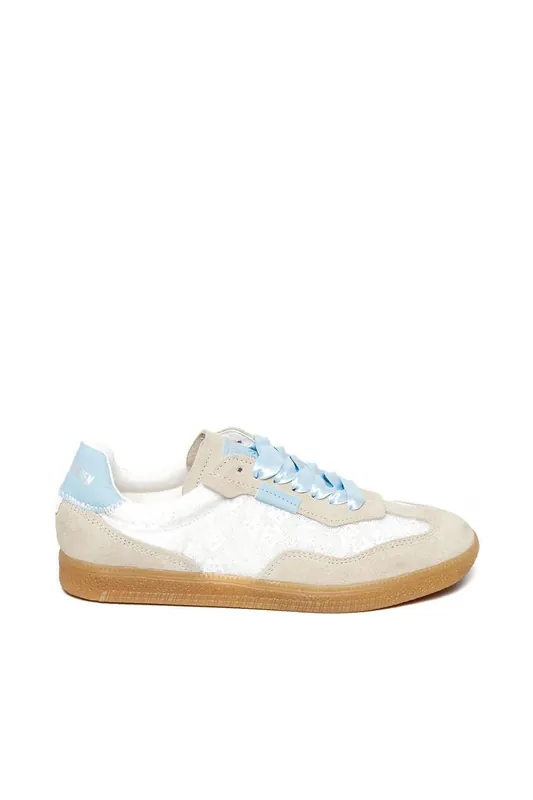 'Emporia Ibu' Trainers - STEVE MADDEN
