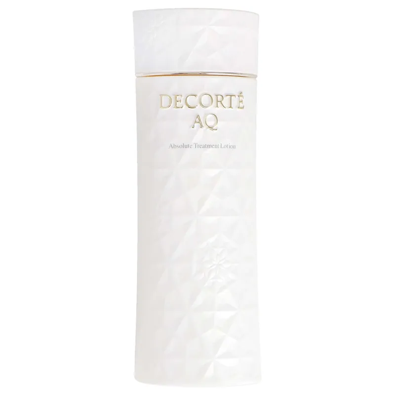 AQ Skincare AQ Absolute Treatment Hydrating Lotion I 200ml - Decorté