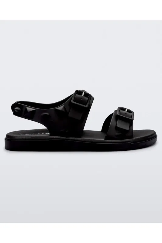 Jelly Spikes Sandals - Melissa Shoes