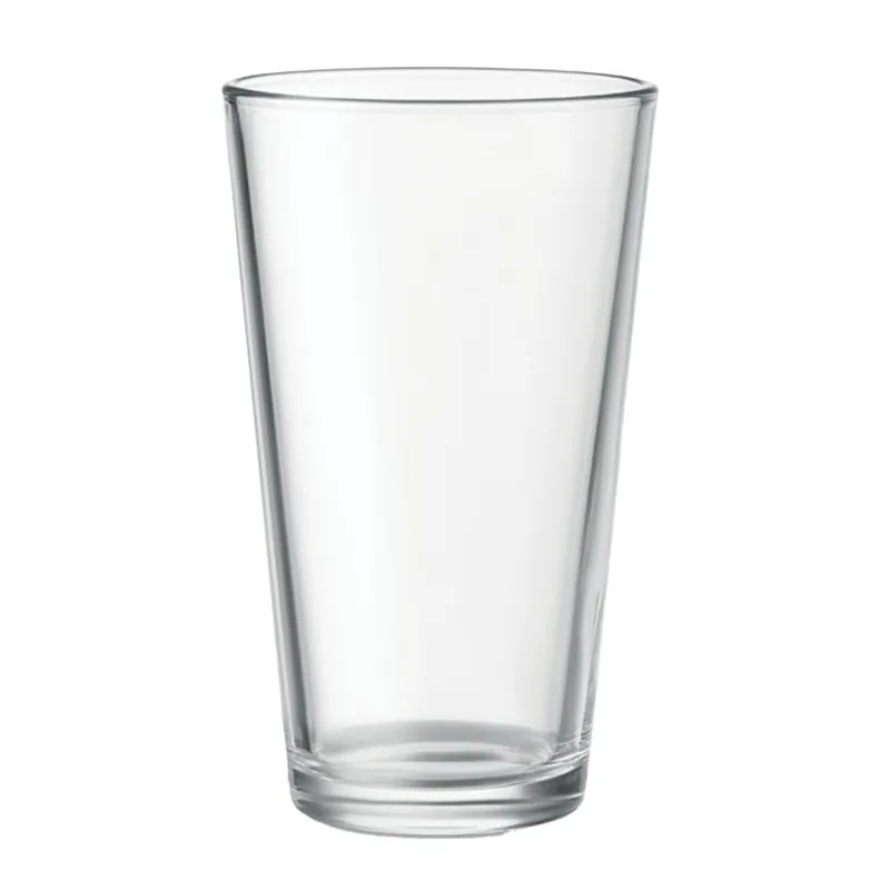 Rongo 300ml Conic Glass - MidOcean