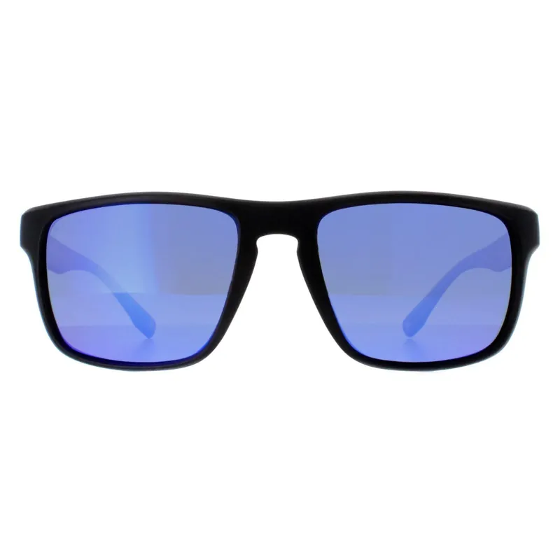 Sport Black Mirror Polarized SP314 - montana