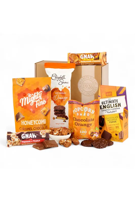 The Chocolicious - Spicers of Hythe Ltd