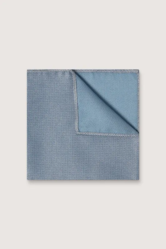Textured Handkerchief - Antique Rogue