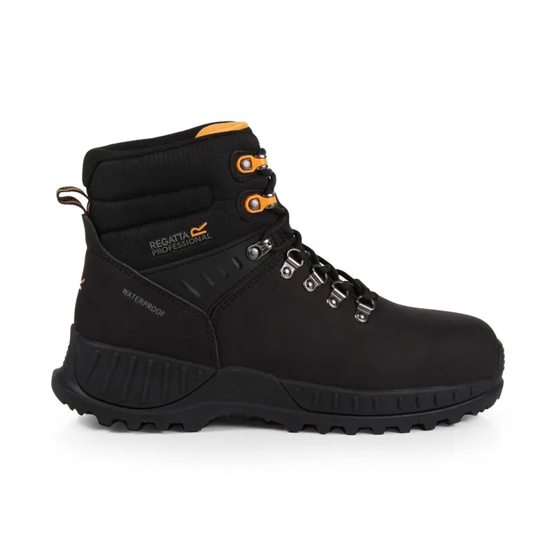 Nubuck Boots - Regatta Professional