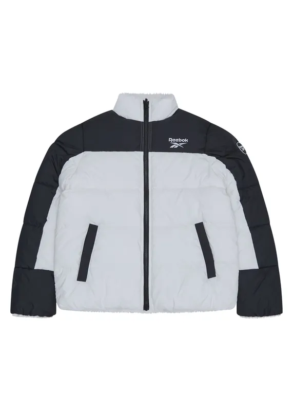 Reversible Puffer - Reebok
