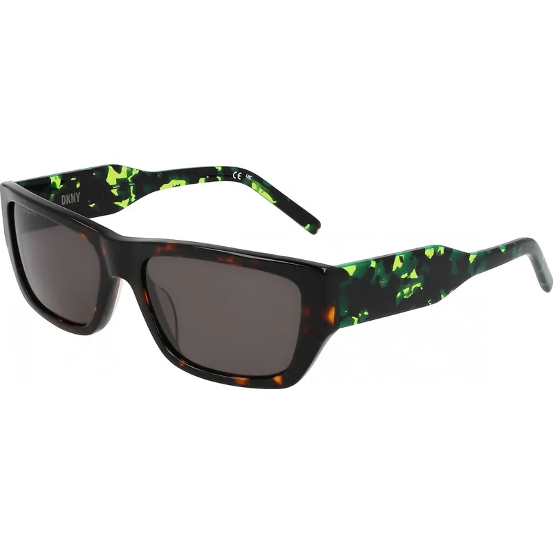 DK545S-237 Square/Rectangle Sunglasses
