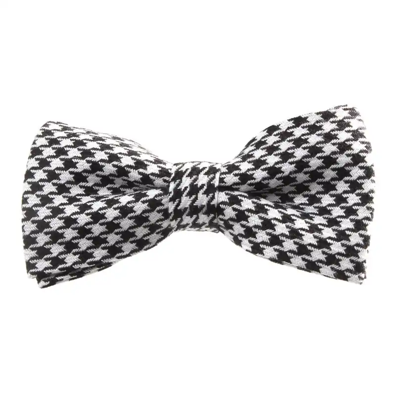 Crochet Bow Tie - SVNX