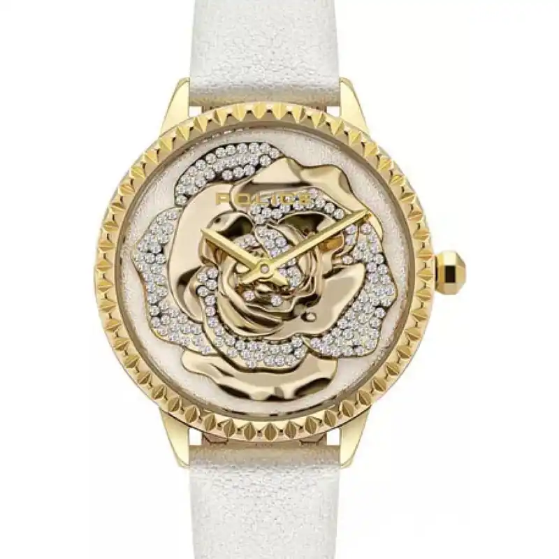 PL16073BSG-01 36mm Quartz Watch