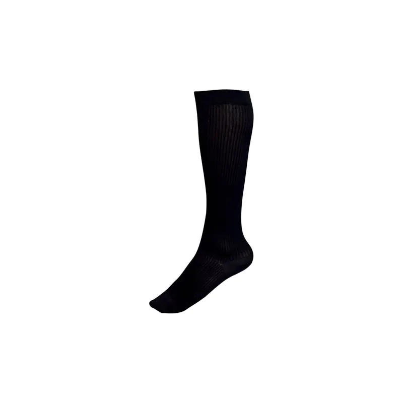 Health Compression Sock (1 Pair) - Silky