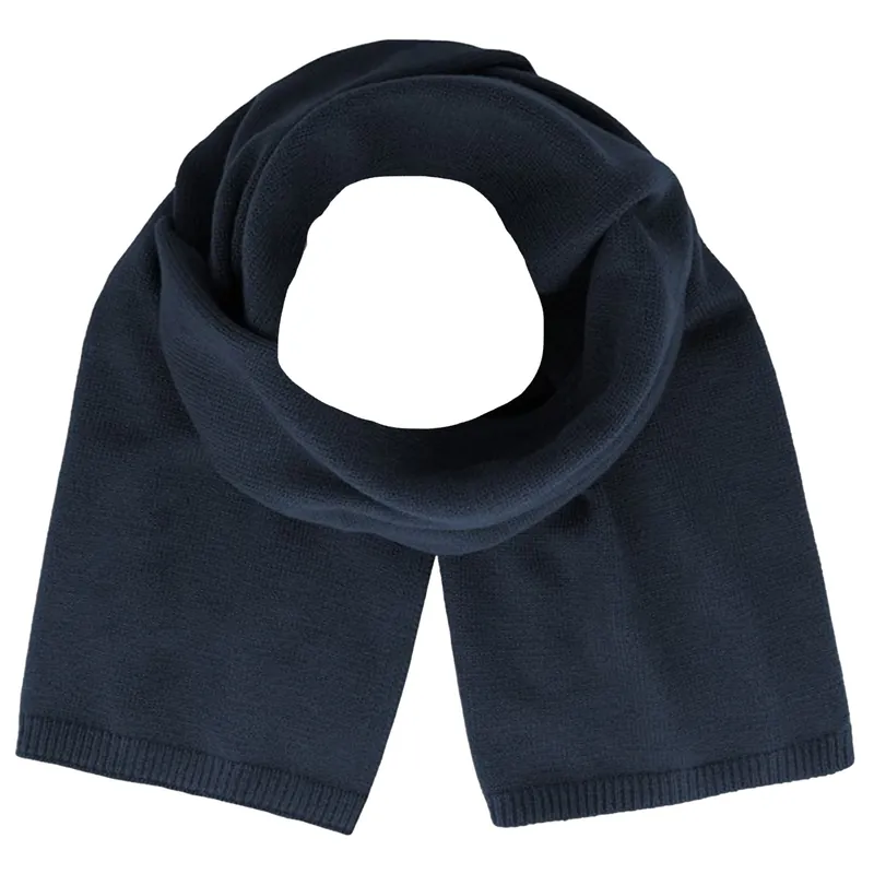 Wind Polyester Scarf - Atlantis