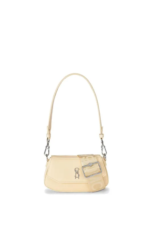 'Taiga Bag Lemon' - STEVE MADDEN
