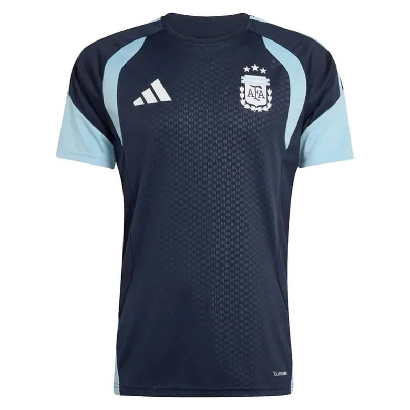 2026 2027 Mens Training Jersey - Argentina