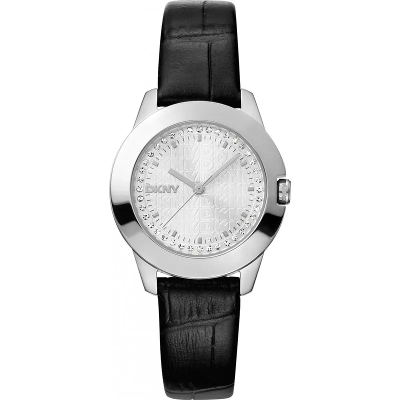 DK1L021L0015 Park Ave 30mm Quartz Watch - DKNY