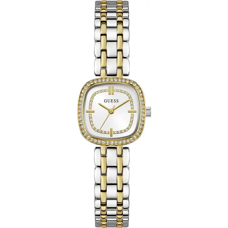 GW1018L3 Hazel 25mm Quartz Watch - Guess