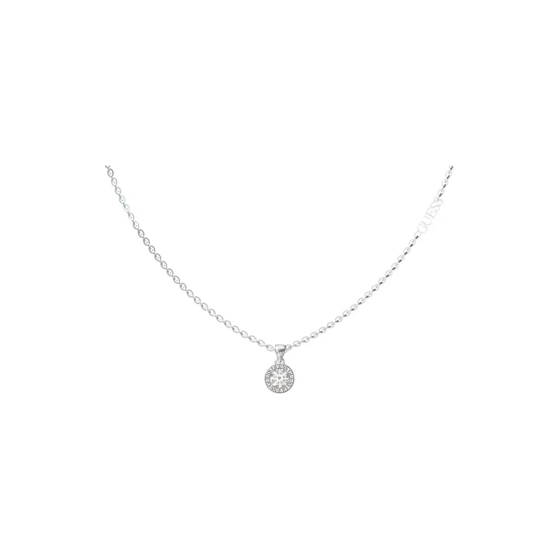 UBN02245RH Color My Day Necklace - Guess