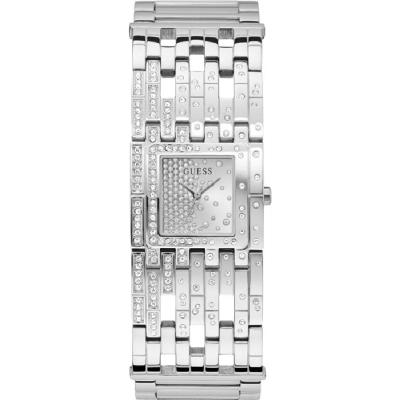 GW0441L1 22mm Quartz Watch - Guess