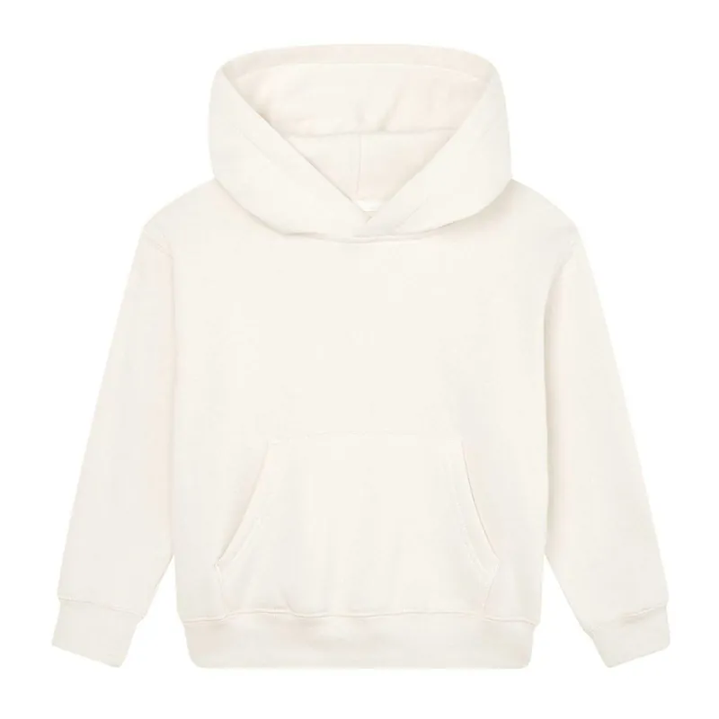 Essential Hoodie - Mantis