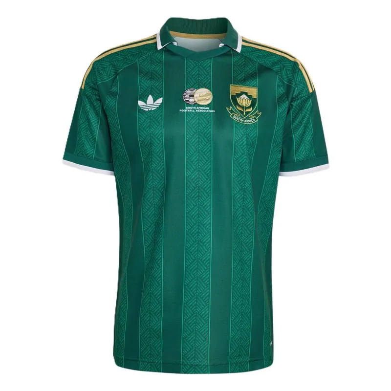 2026 2027 Mens Away Shirt - South Africa