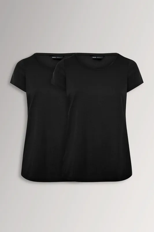 2 Pack Core T-Shirts