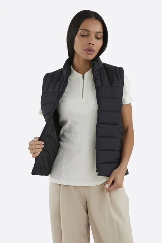 Hana' Gilet - Nautica