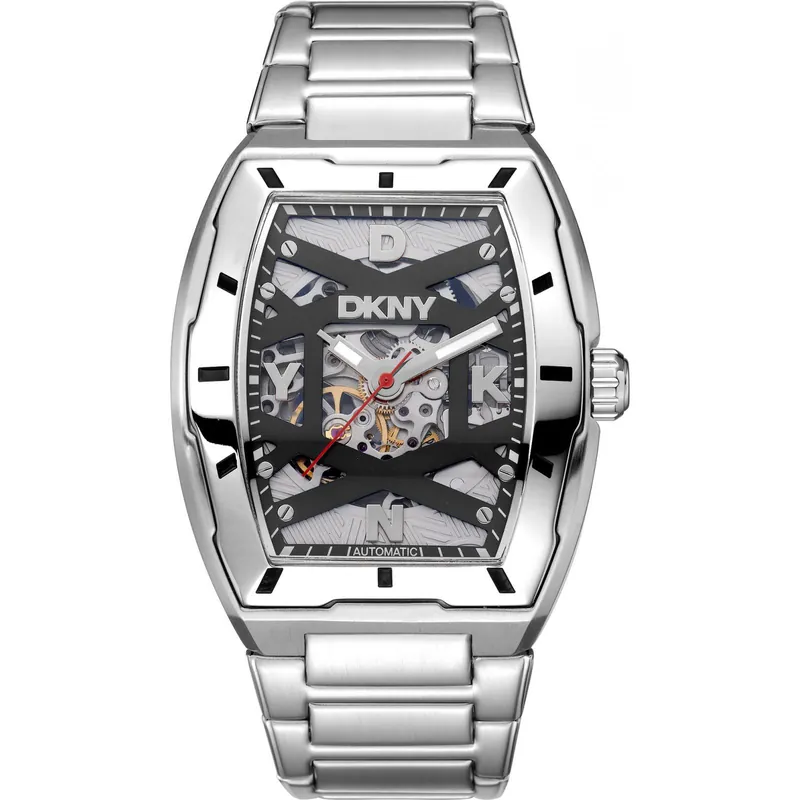 DK1G048M0085 Quartz Watch - DKNY