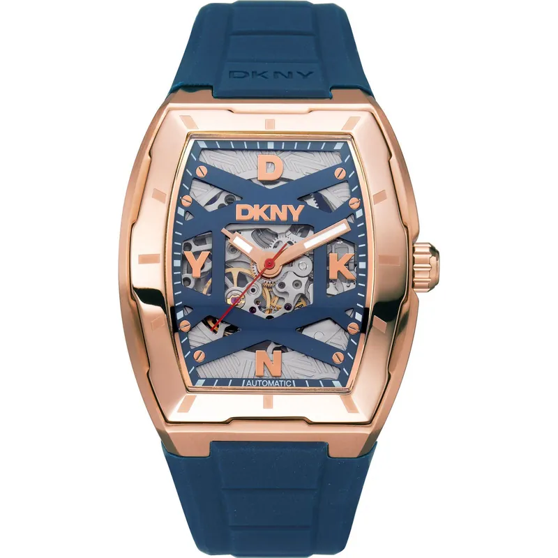 DK1G048P0045 Quartz Watch - DKNY
