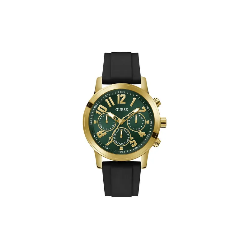 GW0708G2 44mm Quartz Watch - Guess