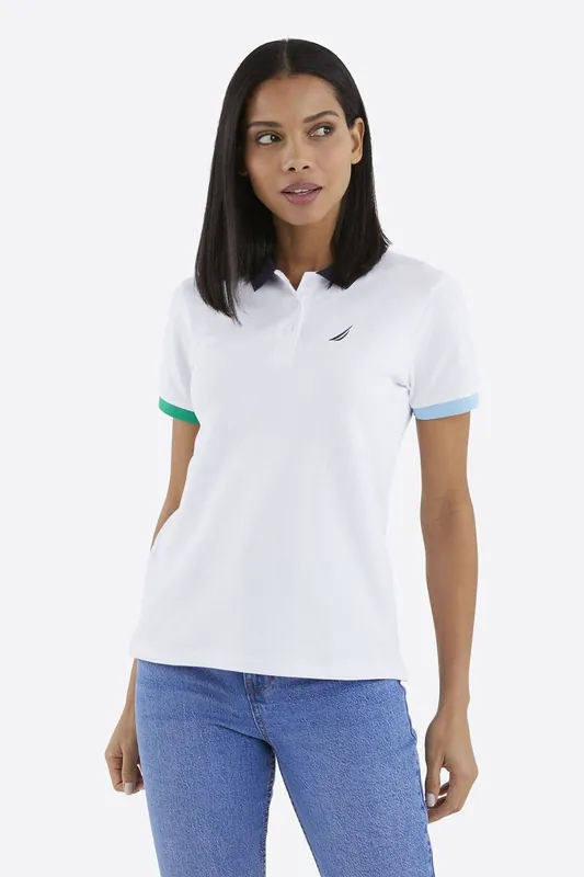 Freya' Polo Shirt - Nautica