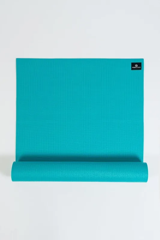 Sticky Yoga Mat 6mm - Yoga Studio