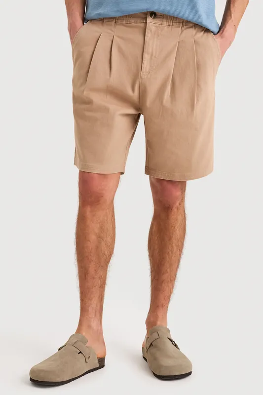 Rava Casual Short - Nautica