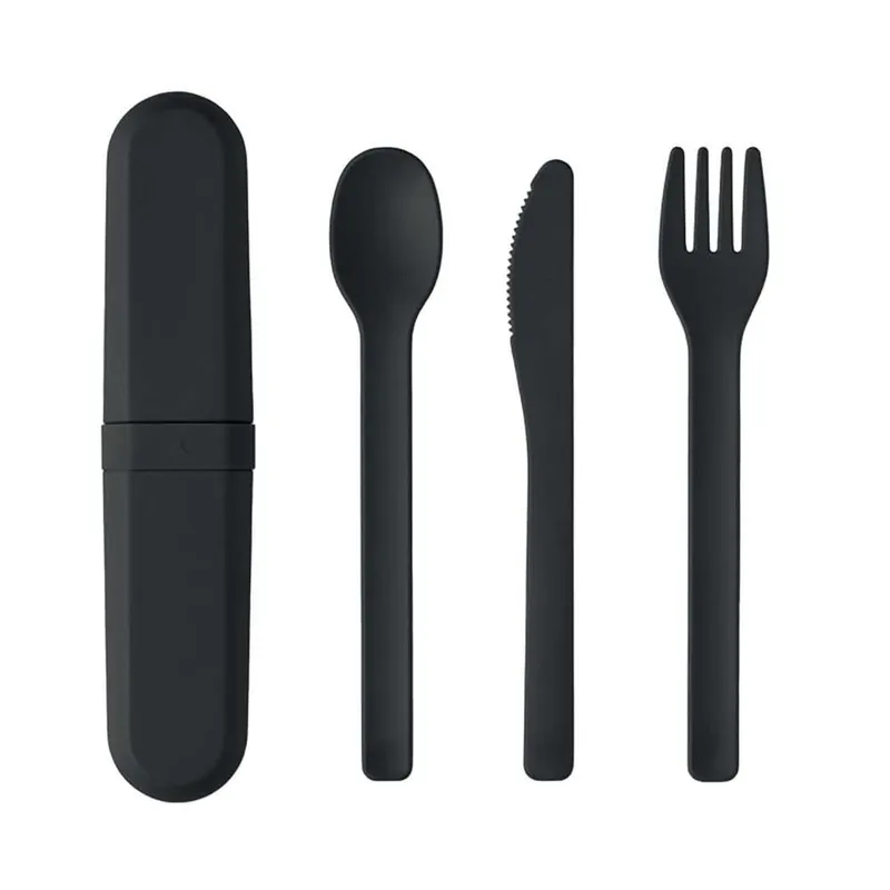 Biteful Cutlery Set - MidOcean