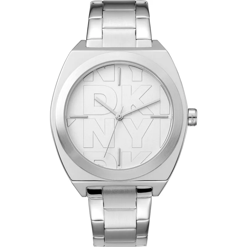 DK1L039M0015 38mm Quartz Watch - DKNY