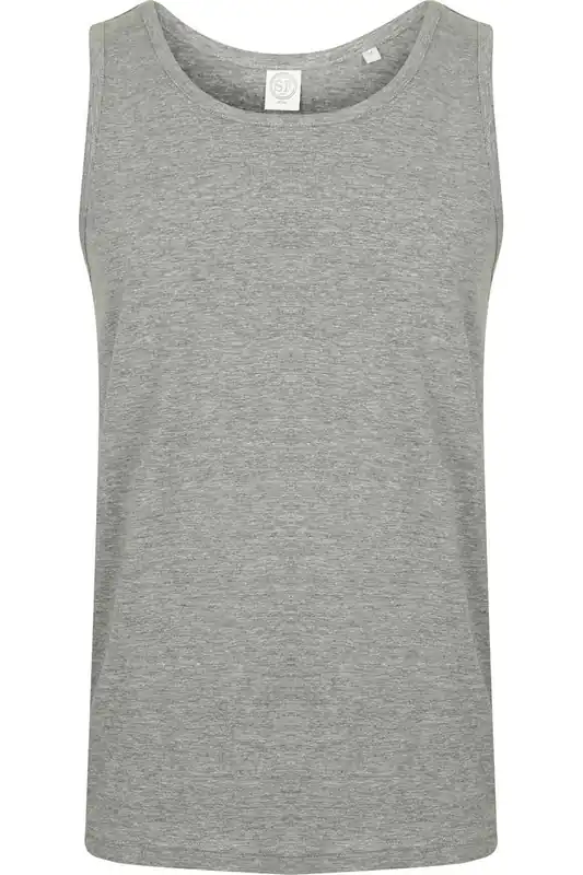 SF Feel Good Stretch Vest - Skinni Fit