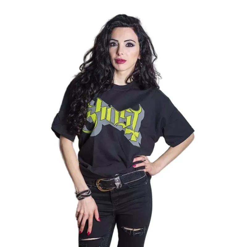 Keyline Logo T-Shirt