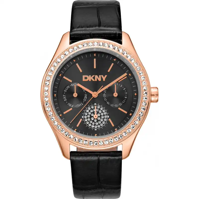 DK1L129L0025 38mm Quartz Watch - DKNY