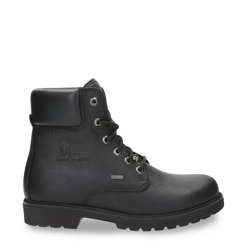 03 GTX C2 Waterproof Leather Ankle Boots - TruClothing