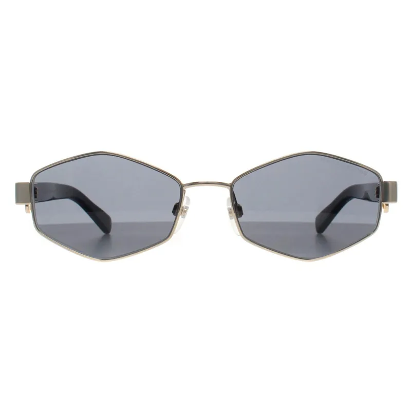 Oval Gold Grey MARC 496/S - Marc Jacobs