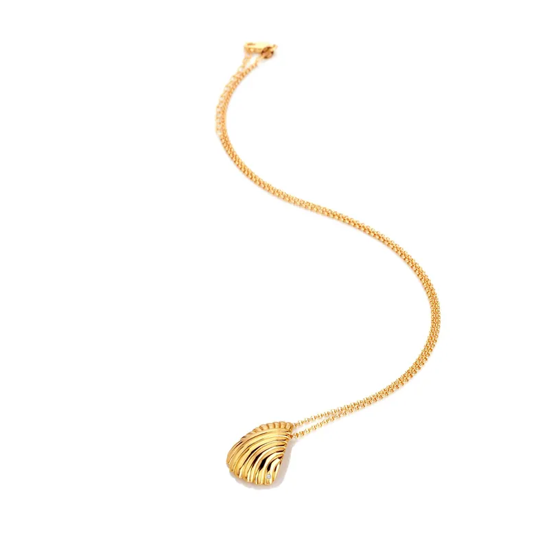 HD X GE Paris Pendant - Hot Diamonds