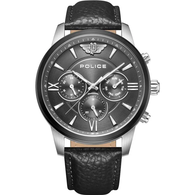 PEWGF0040440 Urban 44mm Quartz Watch - Police