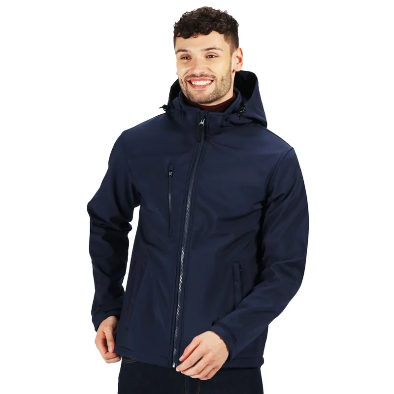3 Layer Membrane Soft Shell Jacket - Regatta Professional