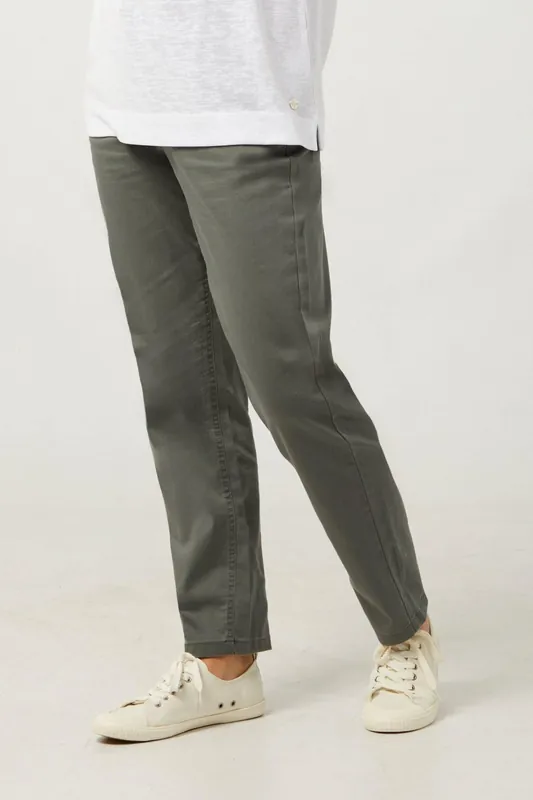 Denim Jeans - Tigi