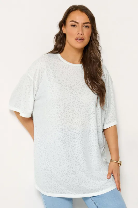 Animal Burnout T-Shirt