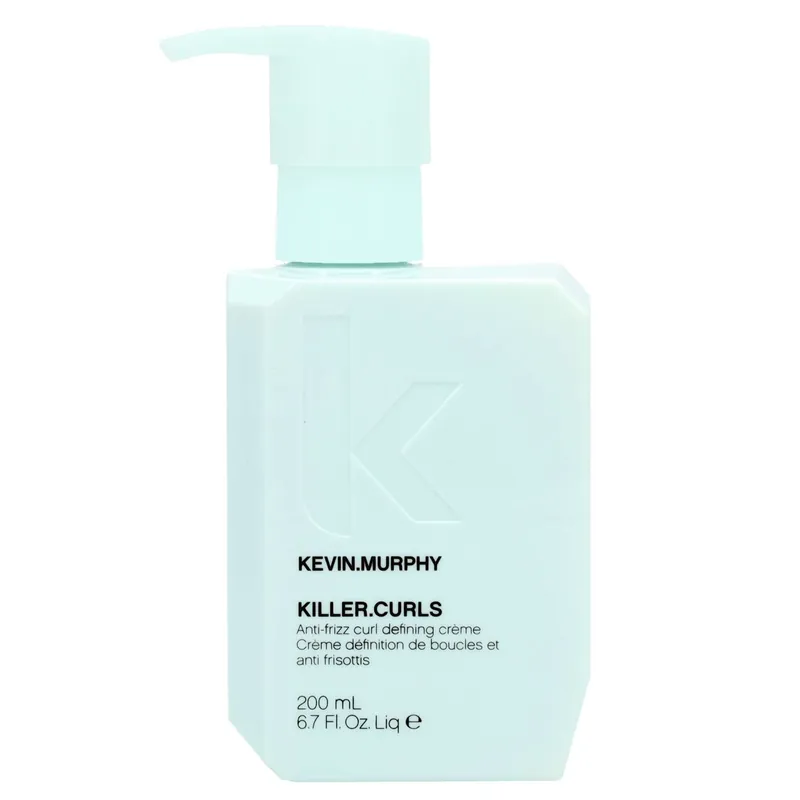 Style Killer.Curls Anti-Frizz Curl Defining Creme 200ml
